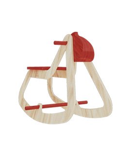 Higadget Play Set
